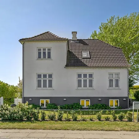 Holiday Peta - 2km From The Sea In Funen By Interhome 펜션 *