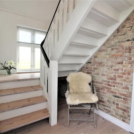 Holiday Peta - 2km From The Sea In Funen By Interhome 펜션 Tranekær