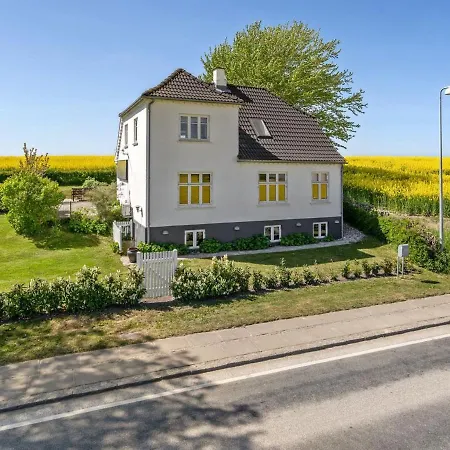 Holiday Peta - 2km From The Sea In Funen By Interhome 펜션 *