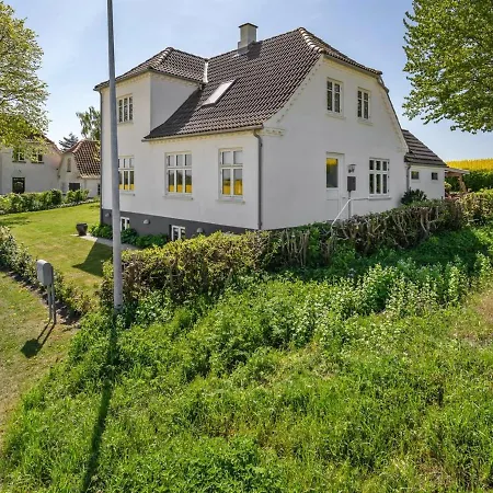 Holiday Peta - 2km From The Sea In Funen By Interhome 펜션 Tranekær
