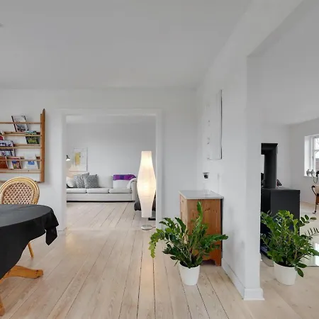 Holiday Peta - 2km From The Sea In Funen By Interhome * Tranekær