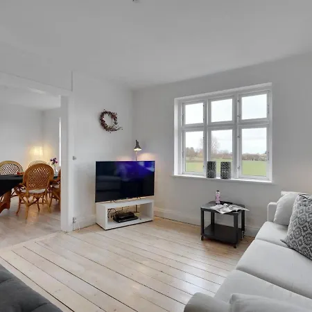 Holiday Peta - 2km From The Sea In Funen By Interhome 펜션 Tranekær