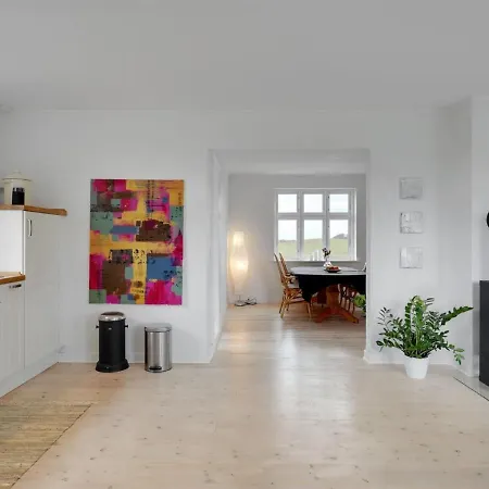 펜션 Holiday Peta - 2km From The Sea In Funen By Interhome Tranekær