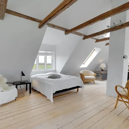 Holiday Peta - 2km From The Sea In Funen By Interhome *