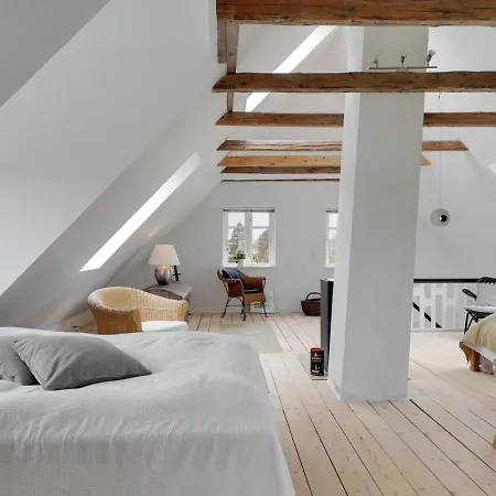 Holiday Peta - 2km From The Sea In Funen By Interhome * Tranekær