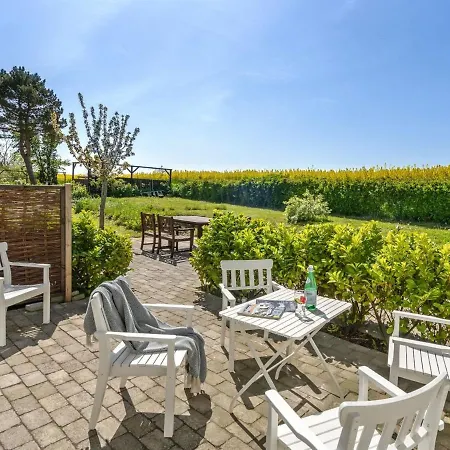 Holiday Peta - 2km From The Sea In Funen By Interhome 펜션 *