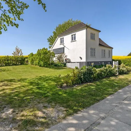 Holiday Peta - 2km From The Sea In Funen By Interhome 펜션 Tranekær