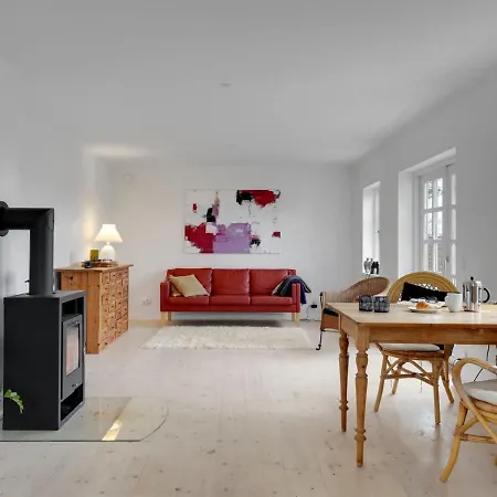 Holiday Peta - 2km From The Sea In Funen By Interhome