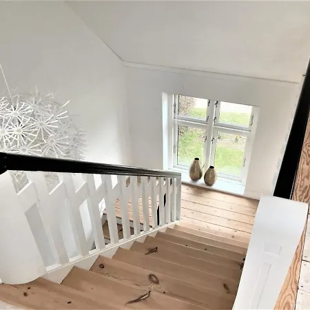 Holiday Peta - 2km From The Sea In Funen By Interhome 펜션 *