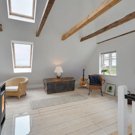 Holiday Peta - 2km From The Sea In Funen By Interhome * Tranekær