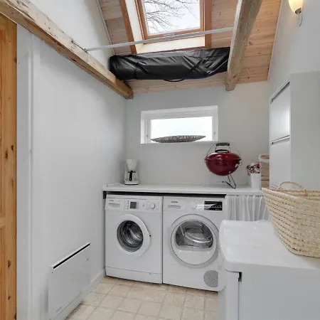 Holiday Peta - 2km From The Sea In Funen By Interhome Tranekær