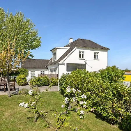 Holiday Peta - 2km From The Sea In Funen By Interhome