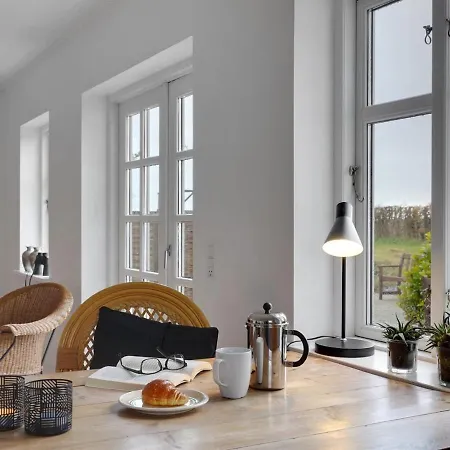 Holiday Peta - 2km From The Sea In Funen By Interhome Tranekær