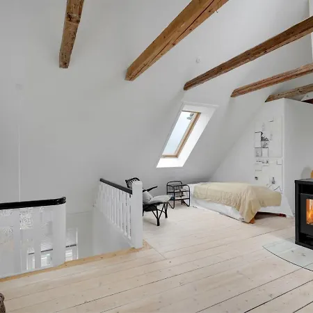 Holiday Peta - 2km From The Sea In Funen By Interhome 펜션 *