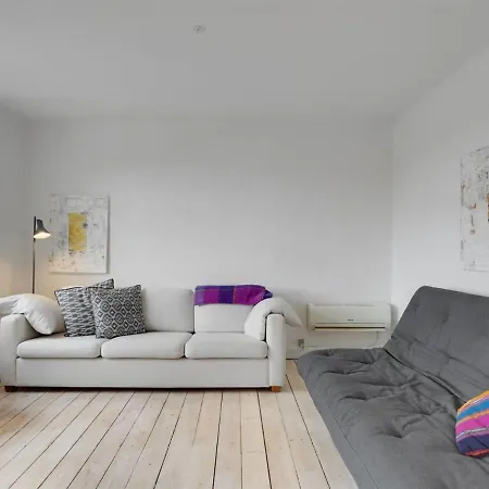 Holiday Peta - 2km From The Sea In Funen By Interhome