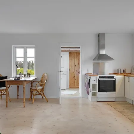 Holiday Peta - 2km From The Sea In Funen By Interhome *